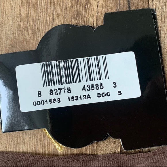 Dickies Black Label Scrub Top Medical Uniform Top Size-S NWT Pockets - Picture 5 of 13